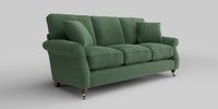 3 Cushion 3 Seater Sofa