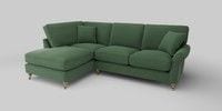 Medium Corner Chaise - Left Hand