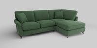 Medium Corner Chaise - Right Hand