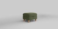 Storage Footstool