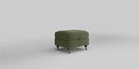 Storage Footstool