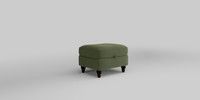 Storage Footstool