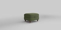 Storage Footstool
