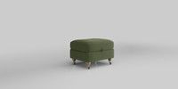 Storage Footstool