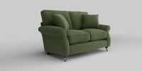 2 Seater Small Sofa