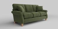 3 Cushion 3 Seater Sofa