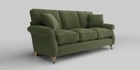 3 Cushion 3 Seater Sofa