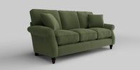 3 Cushion 3 Seater Sofa
