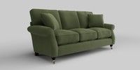 3 Cushion 3 Seater Sofa