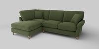 Medium Corner Chaise - Left Hand