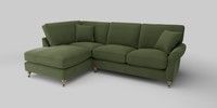 Medium Corner Chaise - Left Hand