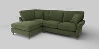 Medium Corner Chaise - Left Hand