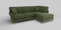 Medium Corner Chaise - Right Hand