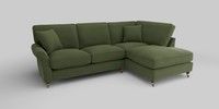 Medium Corner Chaise - Right Hand