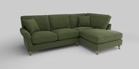 Medium Corner Chaise - Right Hand