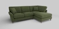 Medium Corner Chaise - Right Hand
