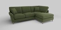 Medium Corner Chaise - Right Hand