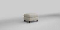 Storage Footstool