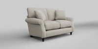 2 Seater Small Sofa