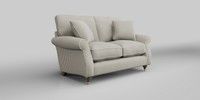 2 Seater Small Sofa