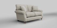 2 Seater Small Sofa