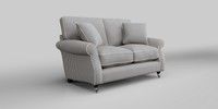 2 Seater Small Sofa