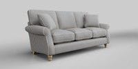 3 Cushion 3 Seater Sofa