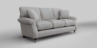3 Cushion 3 Seater Sofa
