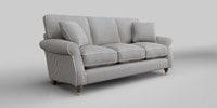 3 Cushion 3 Seater Sofa
