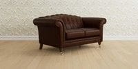 2 Seater Small Sofa