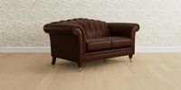 2 Seater Small Sofa