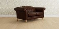 2 Seater Small Sofa