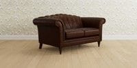 2 Seater Small Sofa