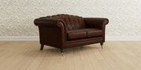 2 Seater Small Sofa