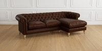 Medium Sofa Chaise - Right Hand