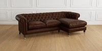 Medium Sofa Chaise - Right Hand