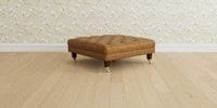Extra Large Storage Footstool
