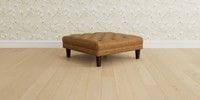 Extra Large Storage Footstool