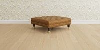Extra Large Storage Footstool