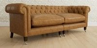 4 Seater Sofa