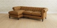 Medium Sofa Chaise - Left Hand