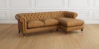 Medium Sofa Chaise - Right Hand