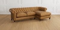 Medium Sofa Chaise - Right Hand