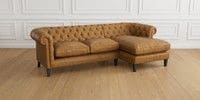 Medium Sofa Chaise - Right Hand