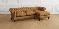 Medium Sofa Chaise - Right Hand