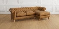 Medium Sofa Chaise - Right Hand