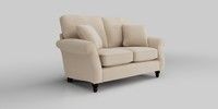 2 Seater Small Sofa