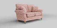 2 Seater Small Sofa