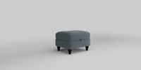 Storage Footstool