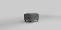 Storage Footstool